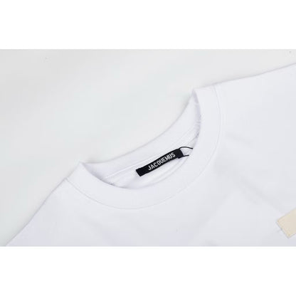 [New] Jacquemus Le Gros Tee