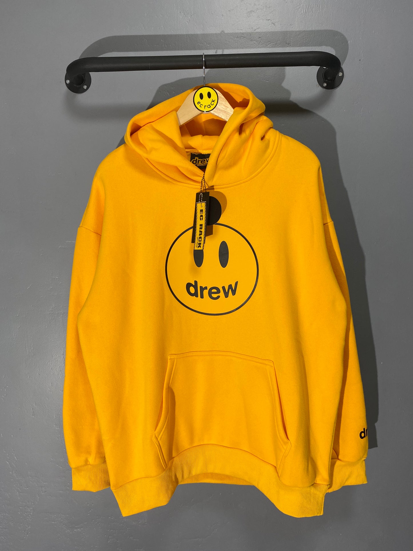 [New] Drew House Mascot Hoodie