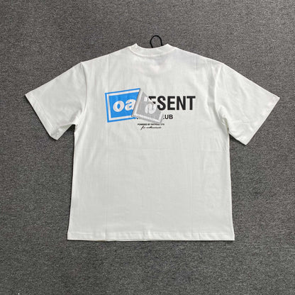 [New] Represent x Oasis Tee