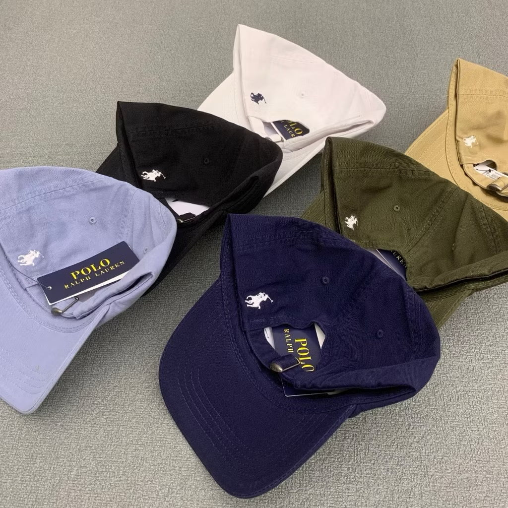 [New] Polo Ralph Lauren Cap