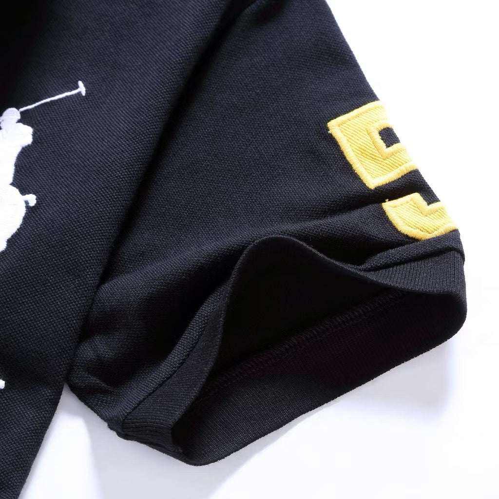 [New] Ralph Lauren Chief Keef Shirt