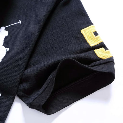 [New] Ralph Lauren Chief Keef Shirt