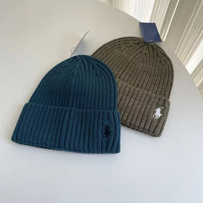 [New] Polo RL Beanie