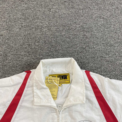 [New] Corteiz Gradient Lightwork Track Jacket