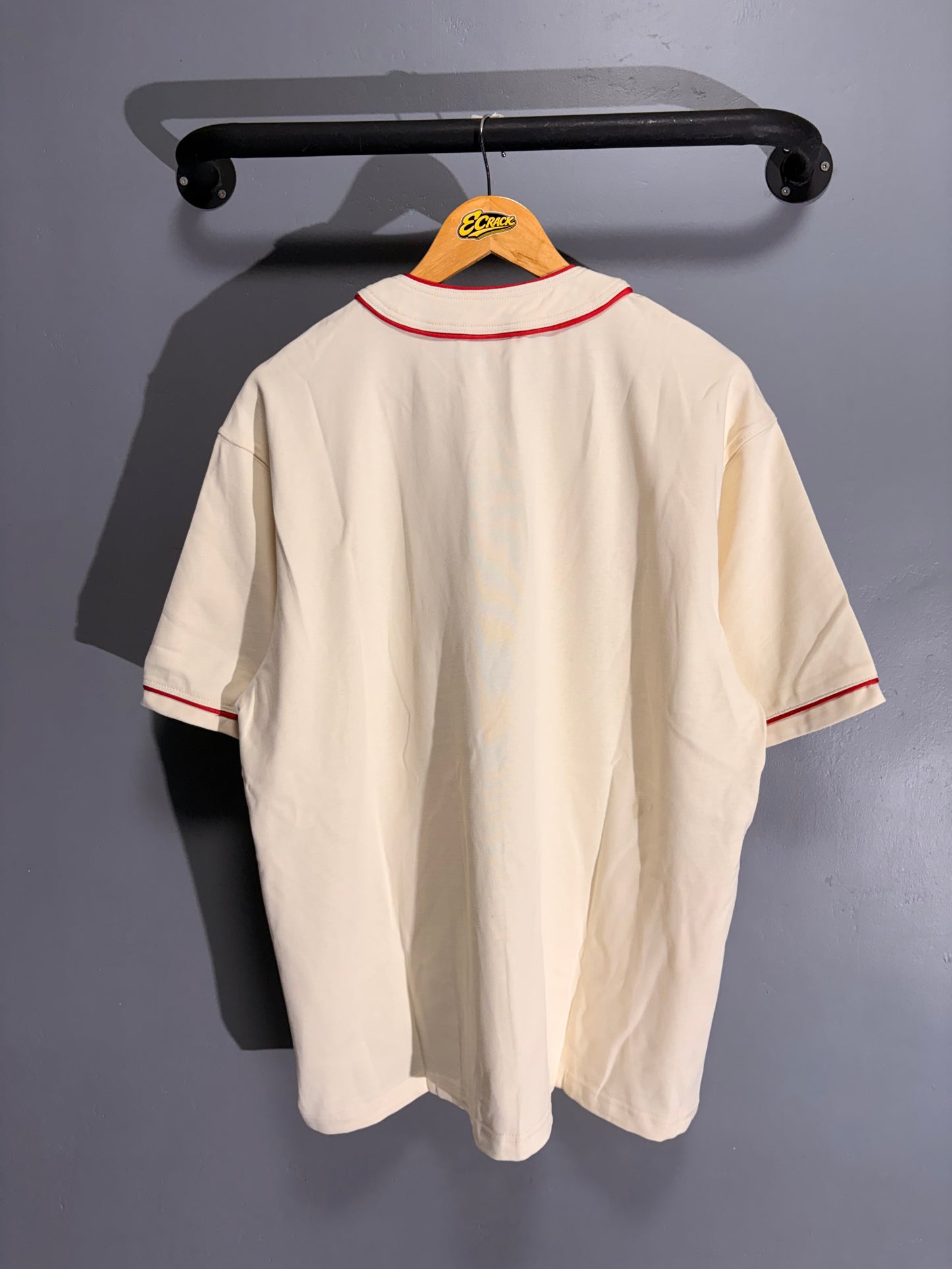 [New] Stussy Arc Baseball Tee