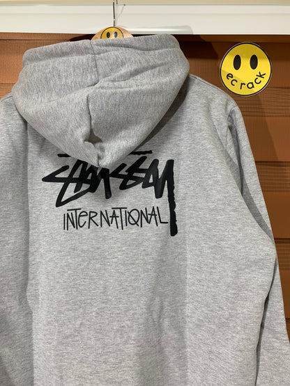 Stus/sy International Hoodie