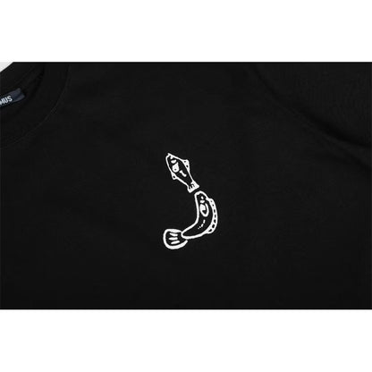 [New] Jacquemus Le Maru Graphic Tee