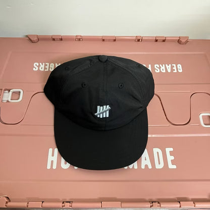 [New] Undefeated Cap