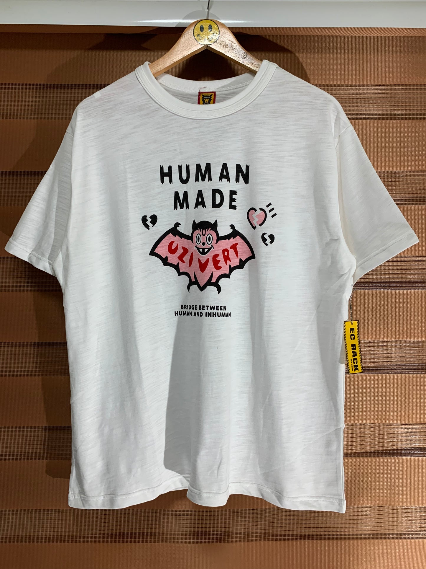 Human Made 'Uzivert' Tee