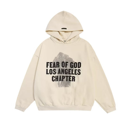 [New] Fear of God Chapter 213 Hoodie