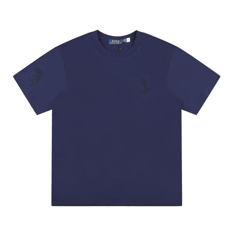 [New] Ralph Lauren Big Pony Logo Tee