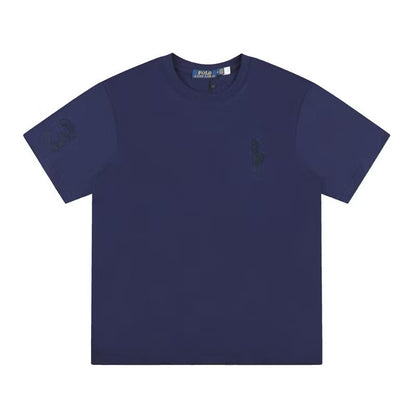 [New] Ralph Lauren Big Pony Logo Tee