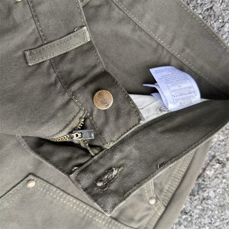 [New] Carhartt Double Knee Carpenter Pants