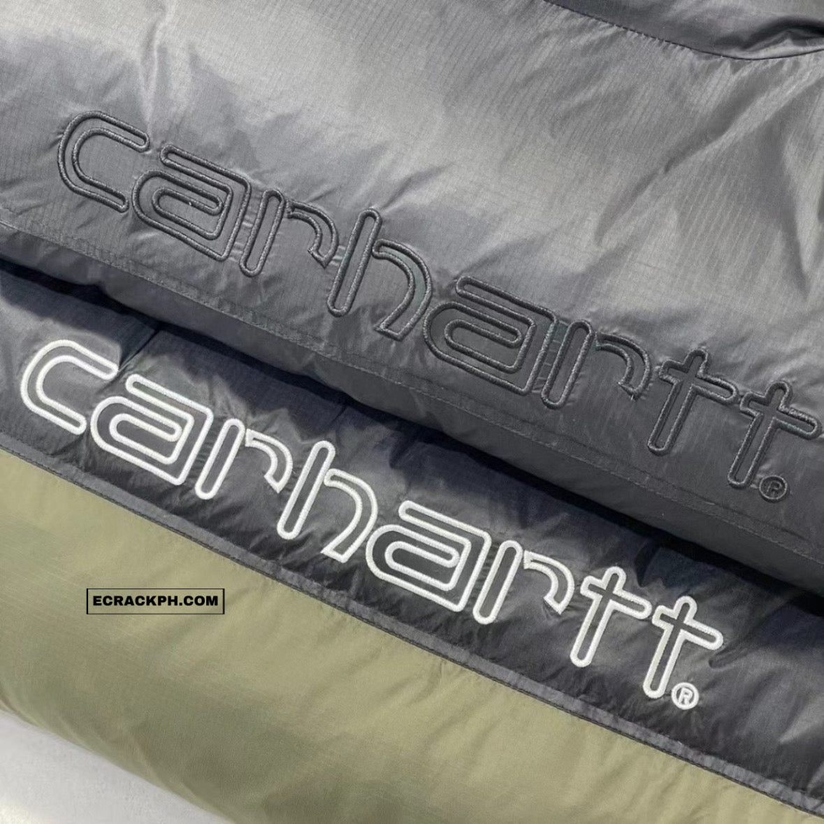 [New] Carhartt Puffer Jacket