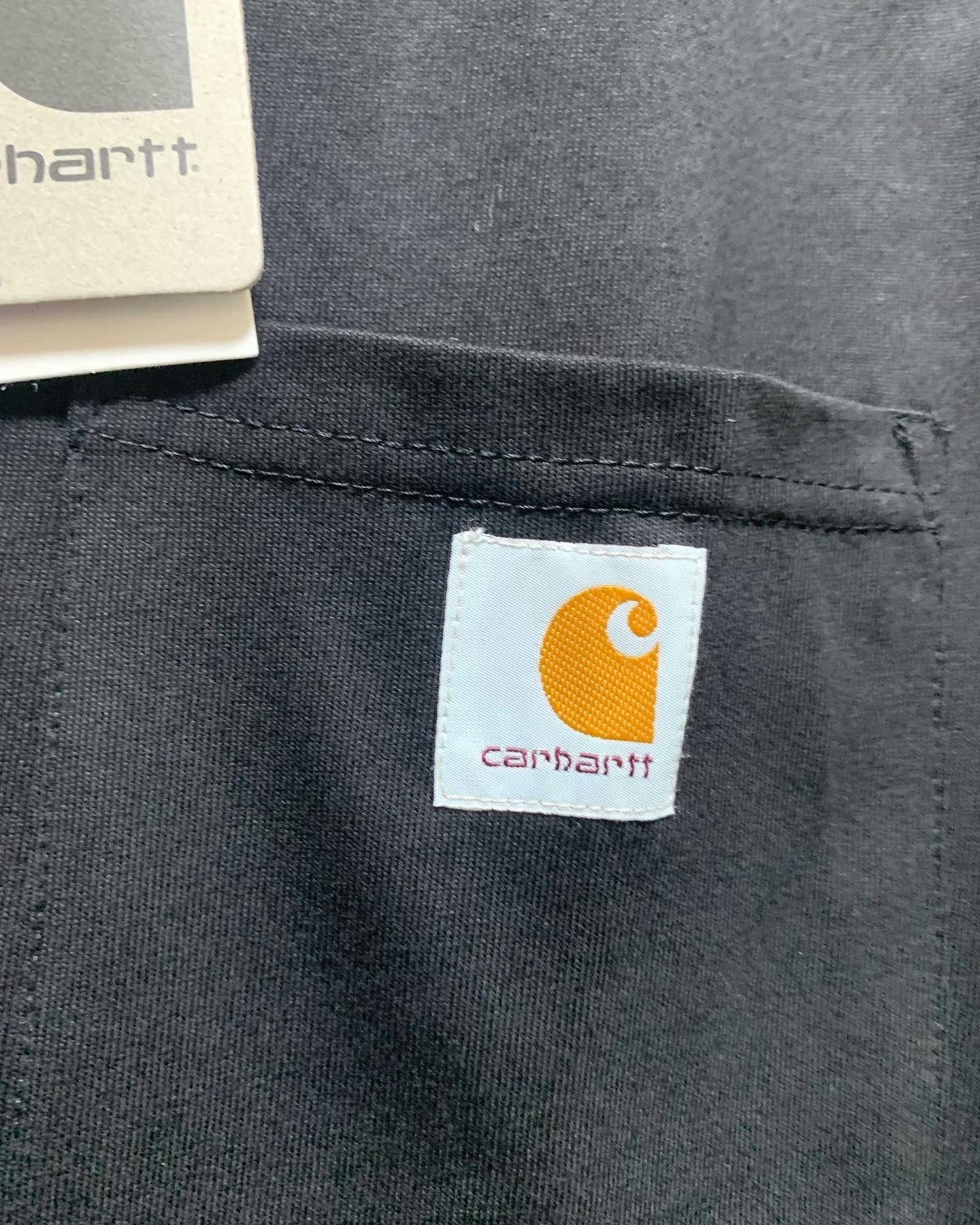 Carhartt Pocket Tee