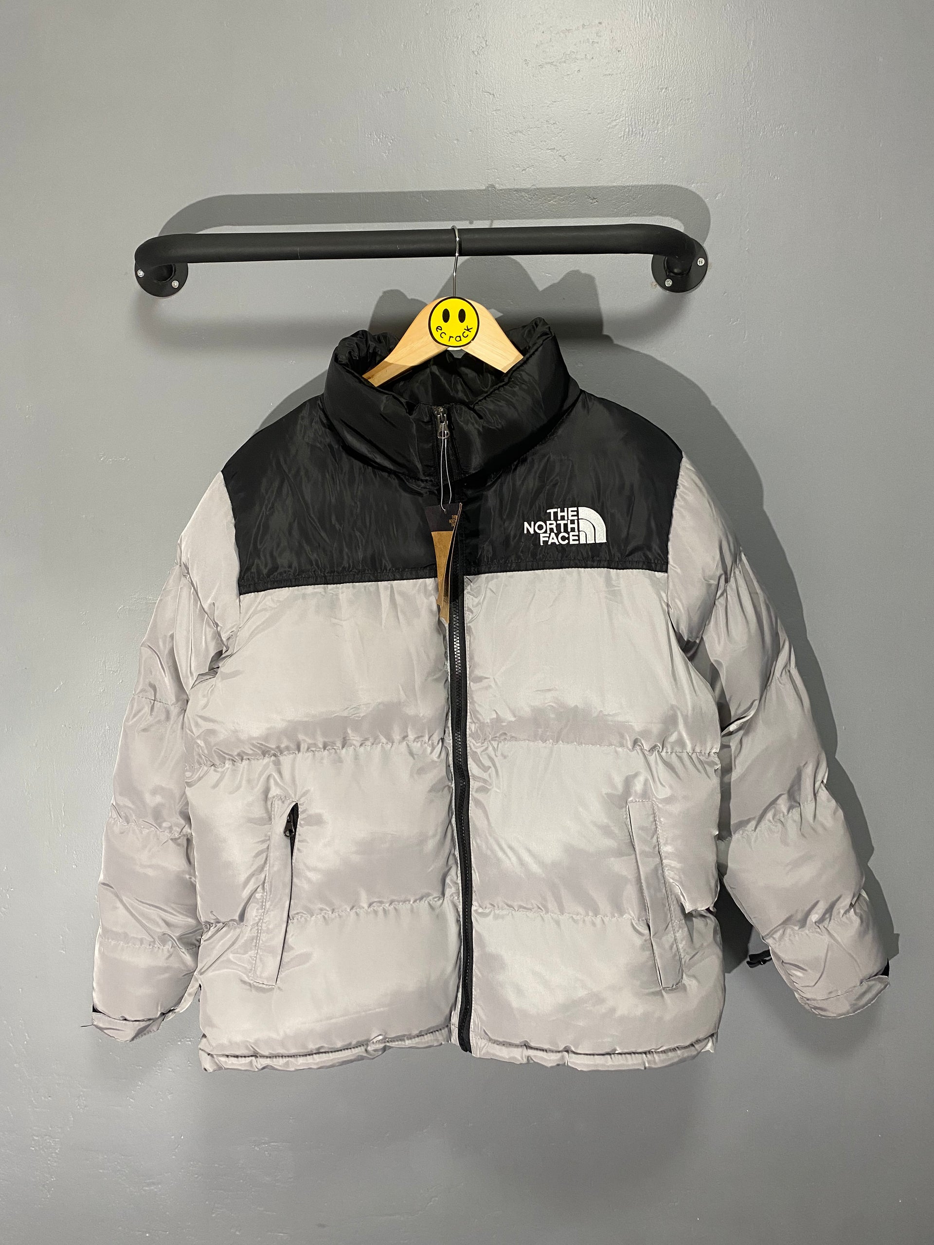 The North Face Puffer Jacket – EC RACK