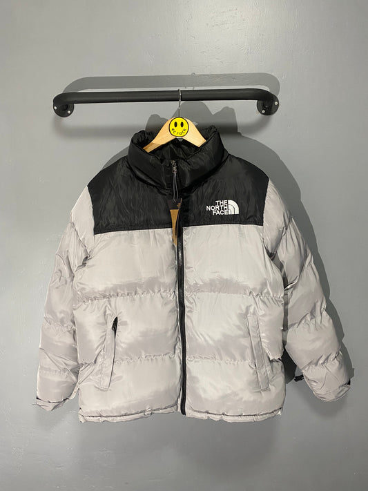 The North Face Puffer Jacket