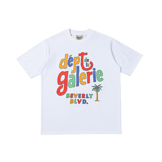 [New] Gallery Dept 'Beverly' Tee