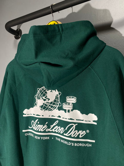 Aime Leon Dore Unisphere Hoodie