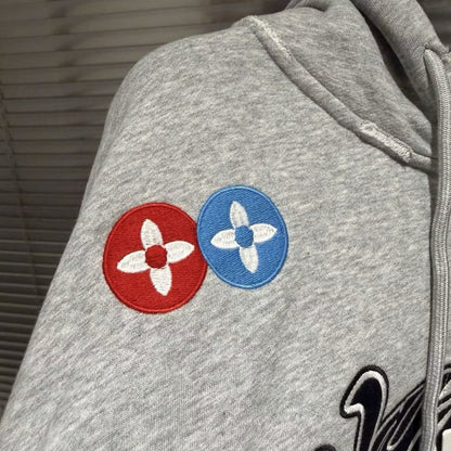 [New] Vandy the Pink x Project GR Reconstructed Hoodie