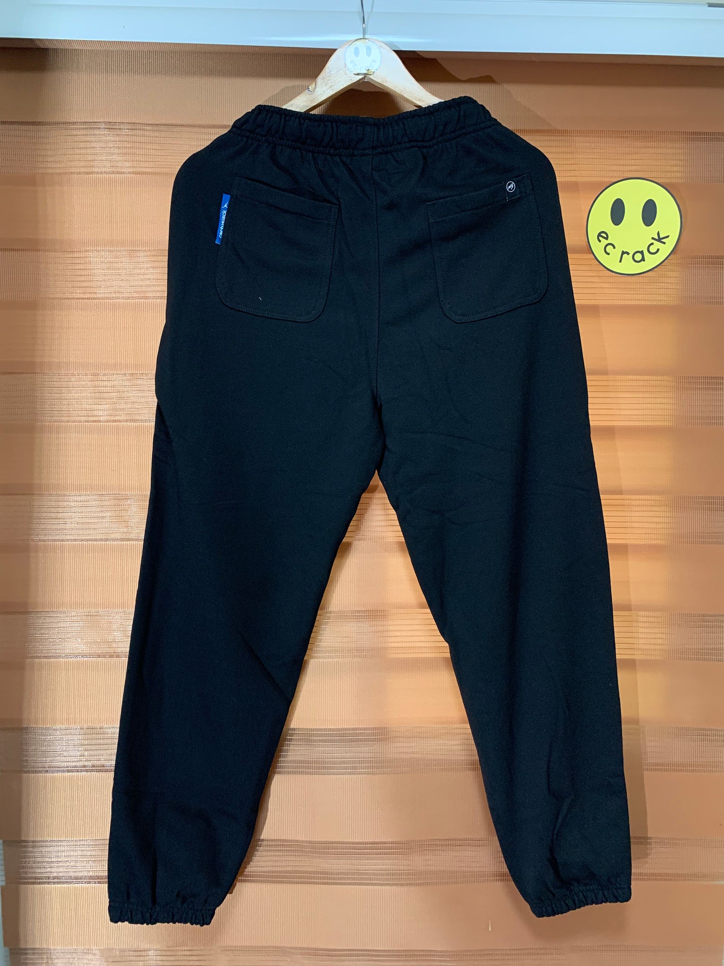 Cactus Jack Fragment Sweatpants