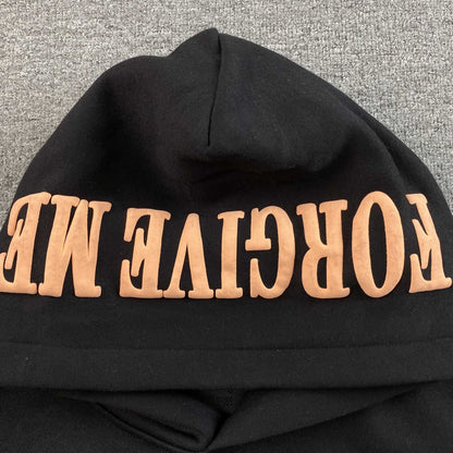 [New] Syna 'Forgive Me' Hoodie