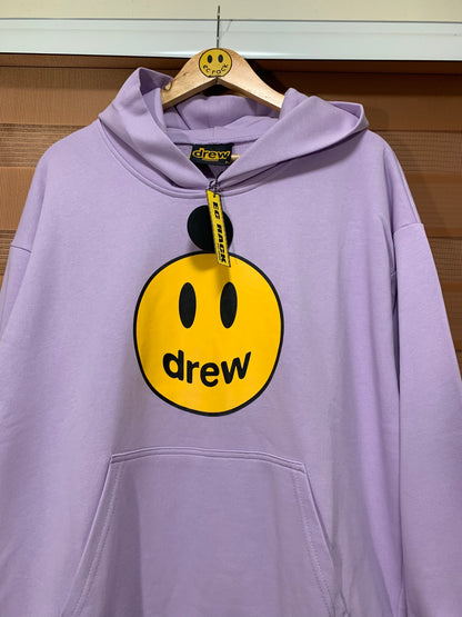 Drew House Mascot Hoodie (Lavender)