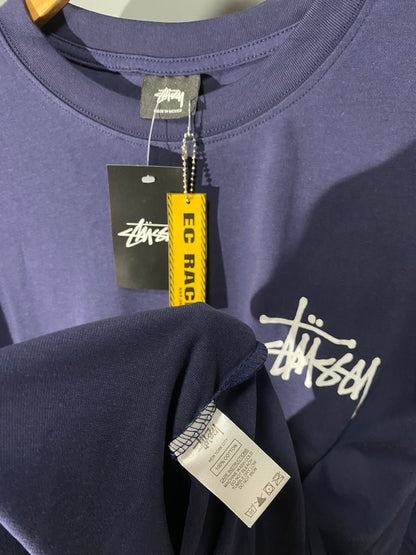 Stussy Basic Logo Tee