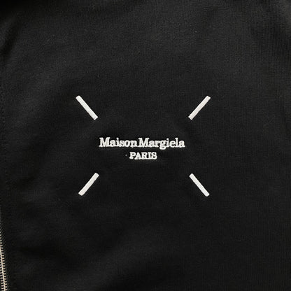 [New] Maison Margiela Zip Up Hoodie