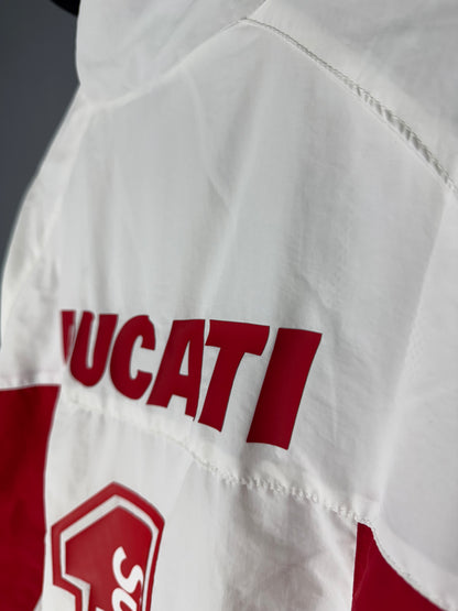 [New] Supreme x Ducati Racing Jacket