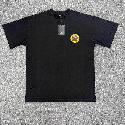 [New] Patta ‘Fists’ Graphic Tee