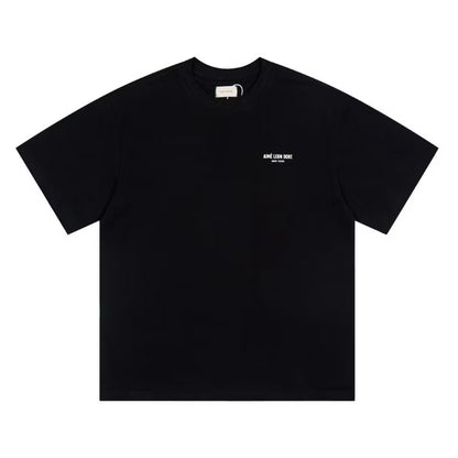 [New] Aime Leon Dore Basic Logo Tee
