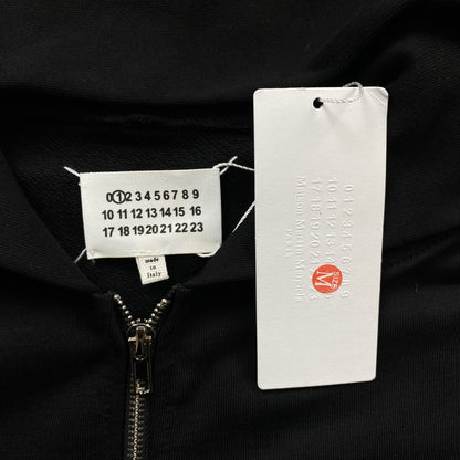 [New] Maison Margiela Zip Up Hoodie