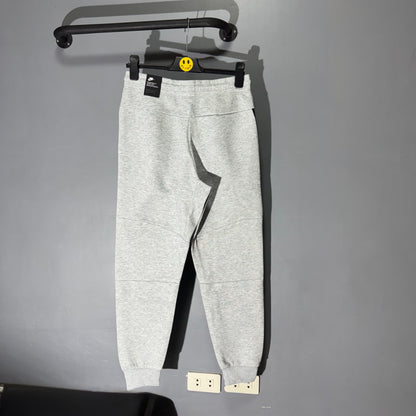 [New] Nike Techfleece Sweatpants (Gray)