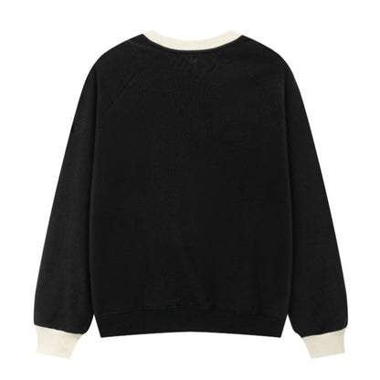 [New] Ami Paris Cotton Sweatshirt
