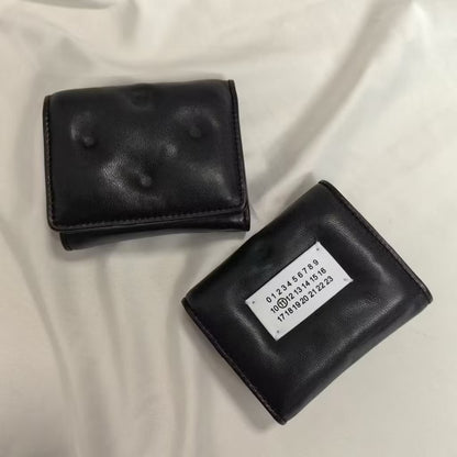 [New] Maison Margiela Glam Slam Wallet