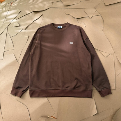 [New] Kith Box Logo Sweatshirt