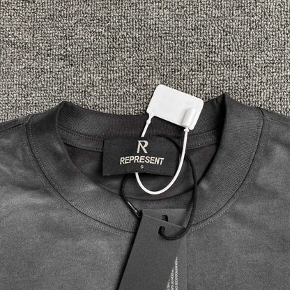 [New] Represent x Oasis Tee