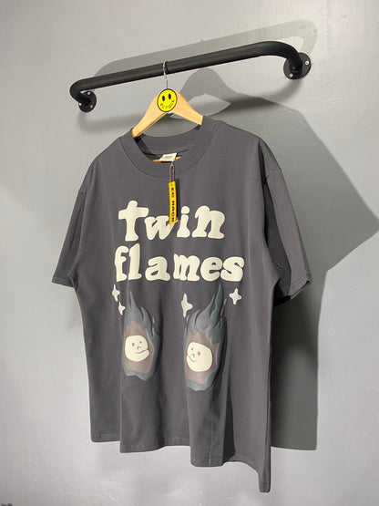 Broken Planet "Twin Flames' Tee