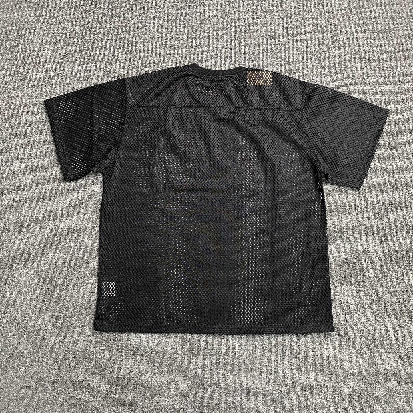 [New] Stussy Sport Mesh Jersey Tee