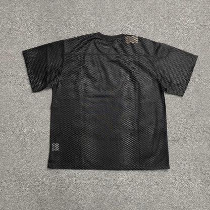 [New] Stussy Sport Mesh Jersey Tee