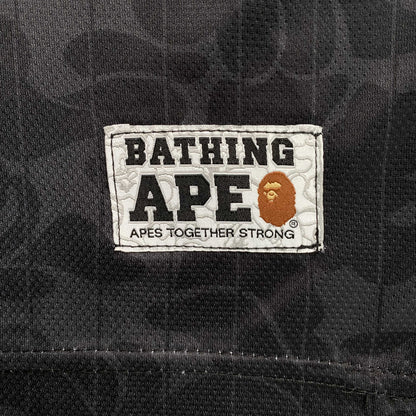 [New] Bape ‘93’ Football Jersey Tee