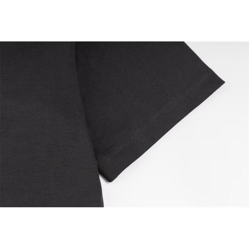 [New] Dior Graphic ‘Intriguing’ Tee
