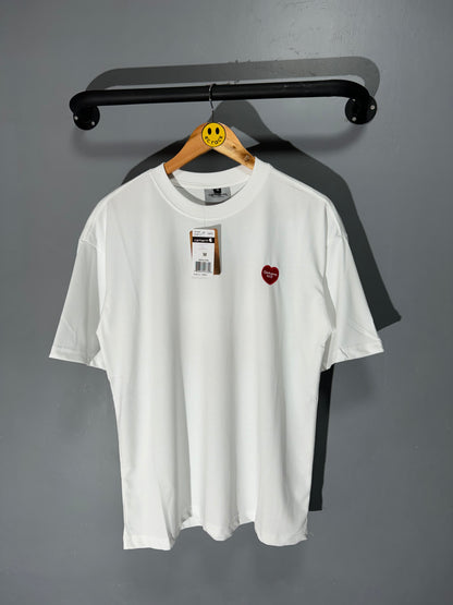[New] Carhartt WIP Heart Graphic Tee