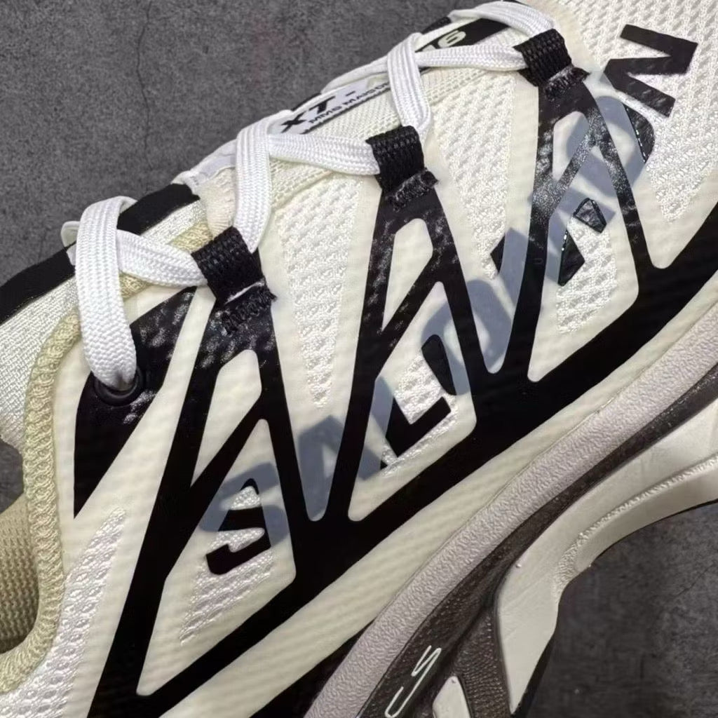 [New] Salomon x Maison Margiela Shoes