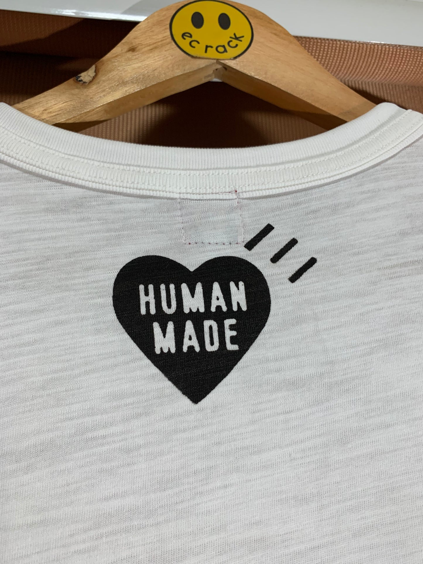 Human Made 'Uzivert' Tee