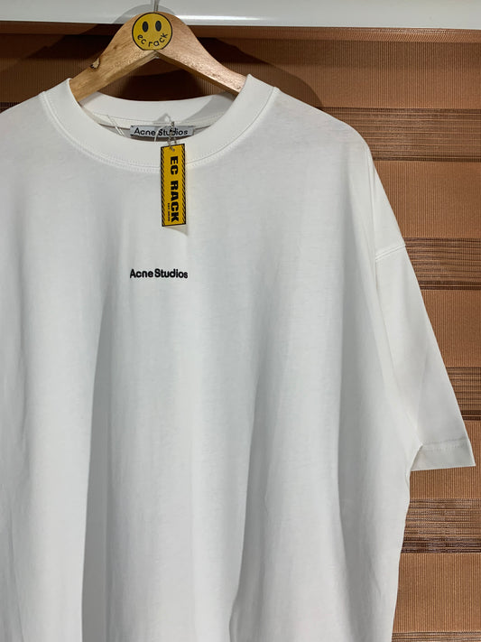 Acne Studios Basic Logo Tee