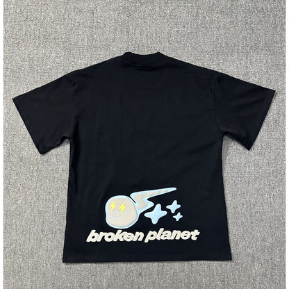 [New] Broken Planet 'Speed of Light' Tee