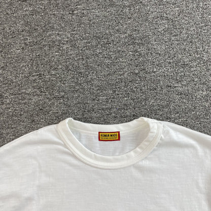 [New] Human Made Graphic Dry Alls Tee