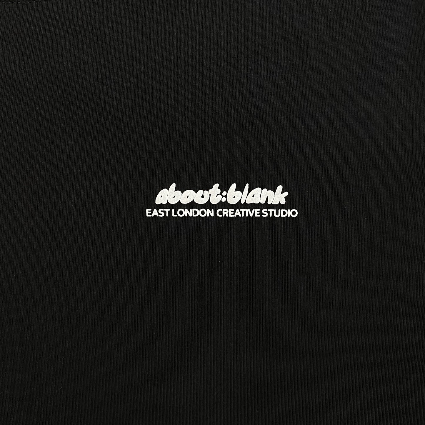 [New] About Blank 'Creative' Tee